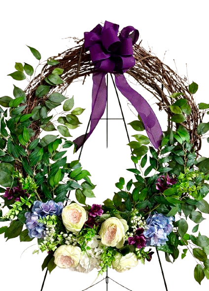 Wreaths - Edmondson Farm Store