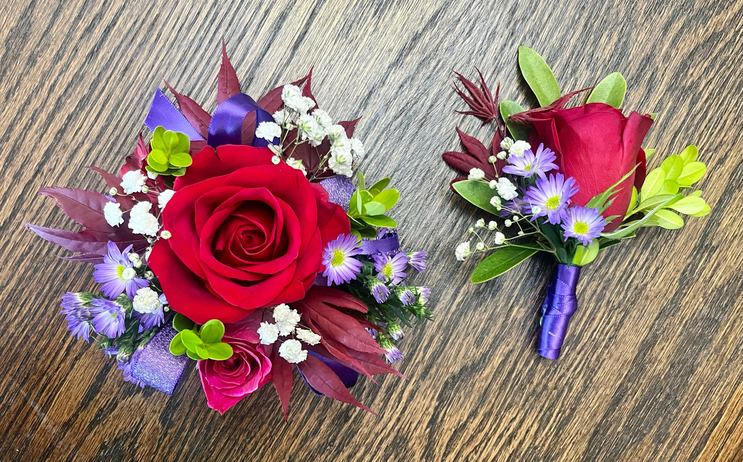 Past Event & Wedding Work - Edmondson Farm Store