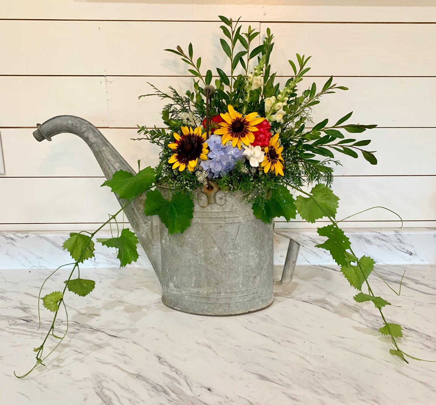 Past Event & Wedding Work - Edmondson Farm Store