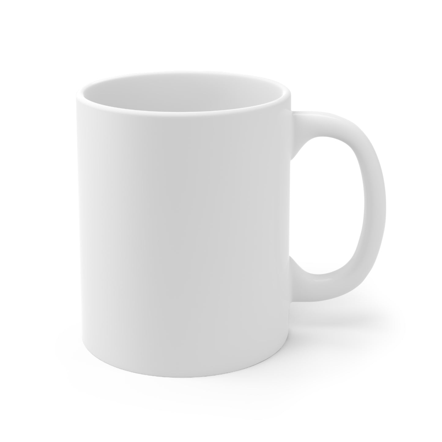 Ceramic Mug 11oz - Edmondson Farm Store