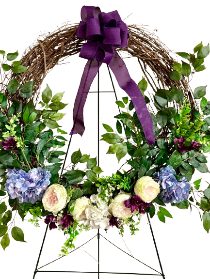 Wreaths - Edmondson Farm Store