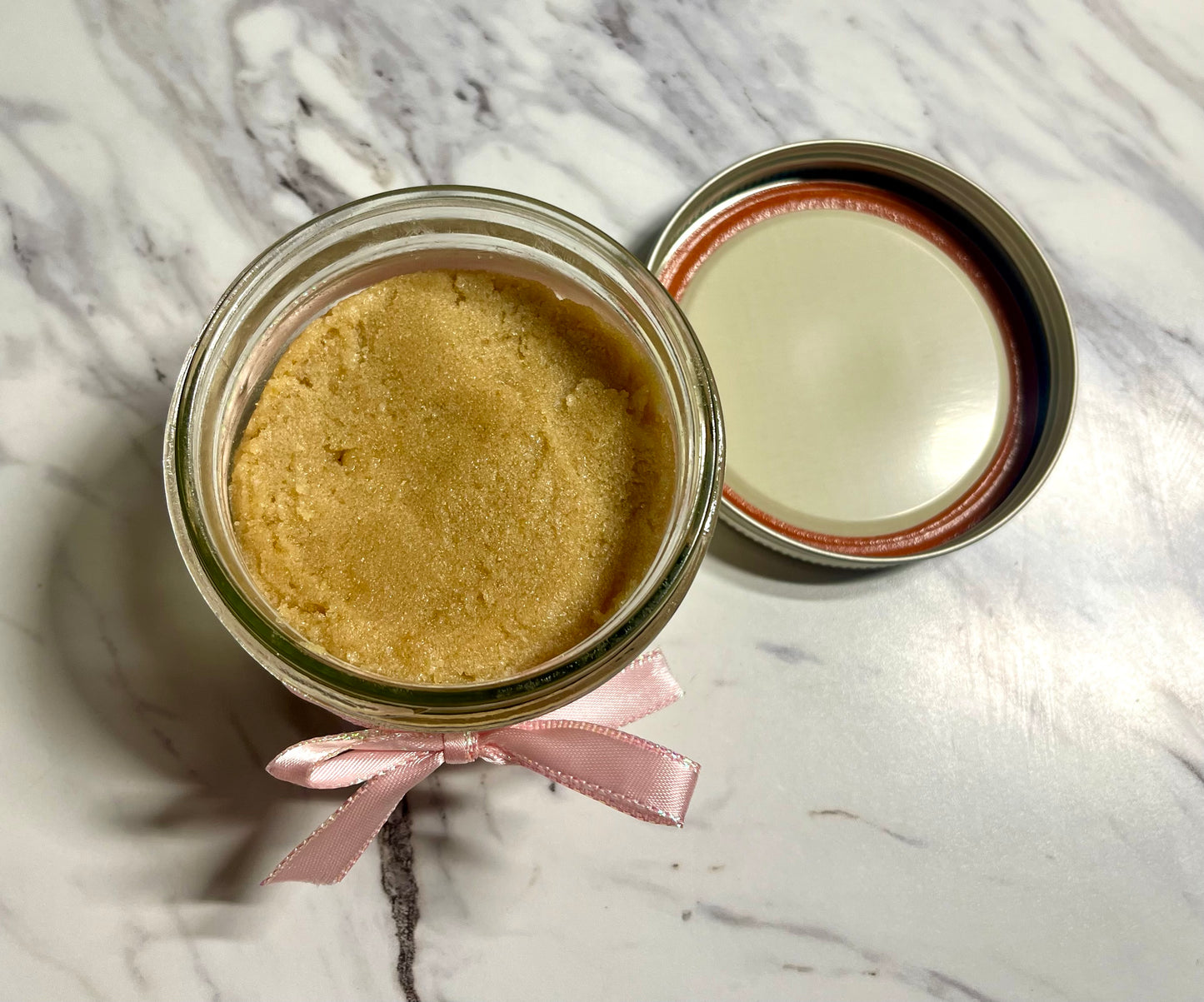 Edmondson Farm Lavender Exfoliating Body Scrub - Edmondson Farm Store