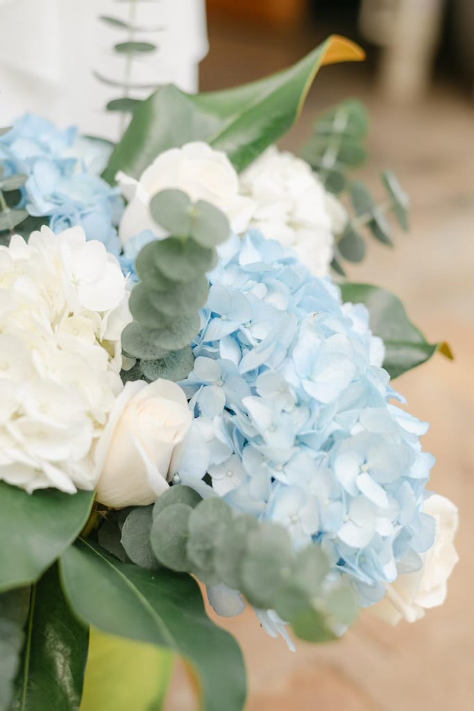 Past Event & Wedding Work - Edmondson Farm Store