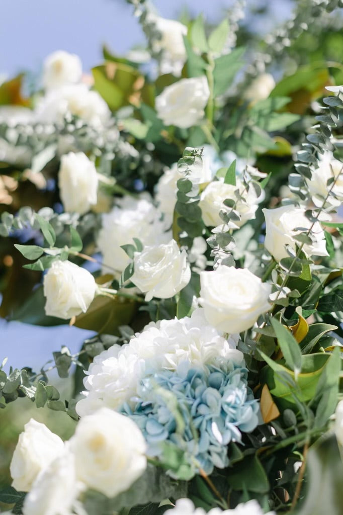 Past Event & Wedding Work - Edmondson Farm Store