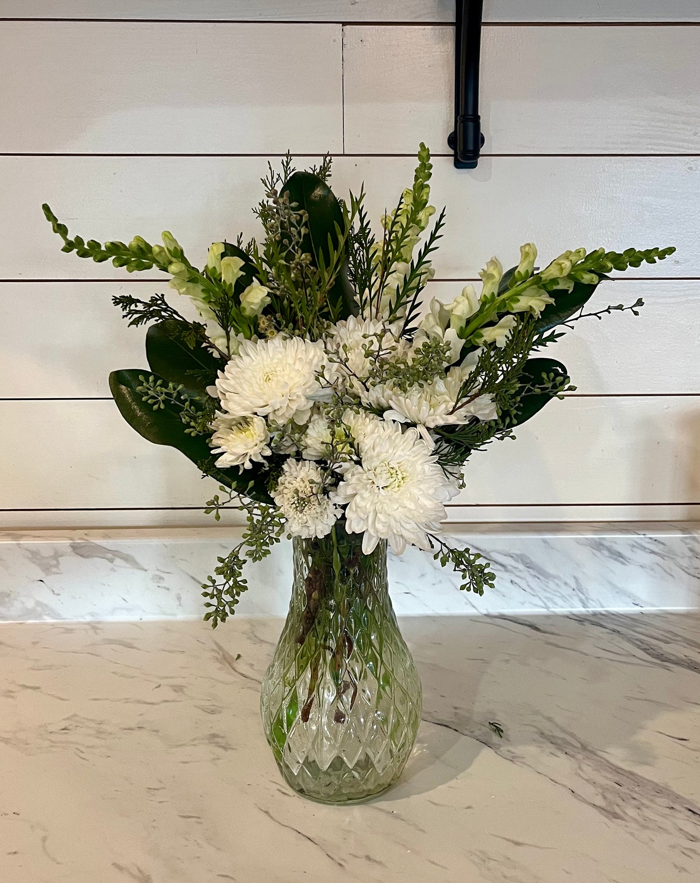 The Perfect Vase Bouquet- Choose your size & Budget - Edmondson Farm Store