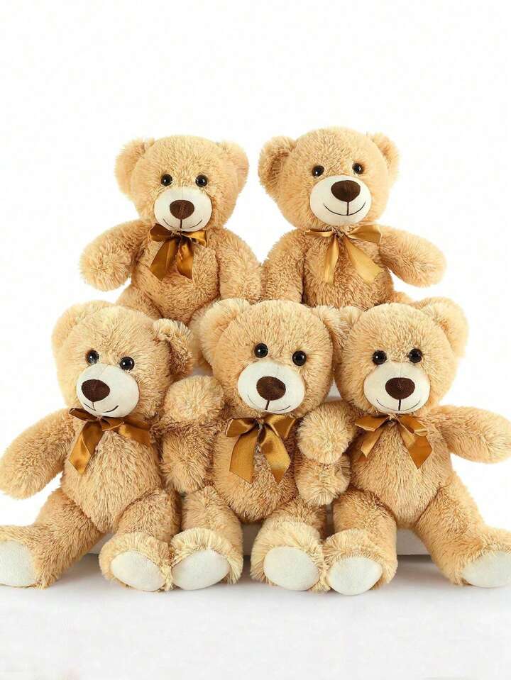 Stuffed Teddy Bear - Edmondson Farm Store