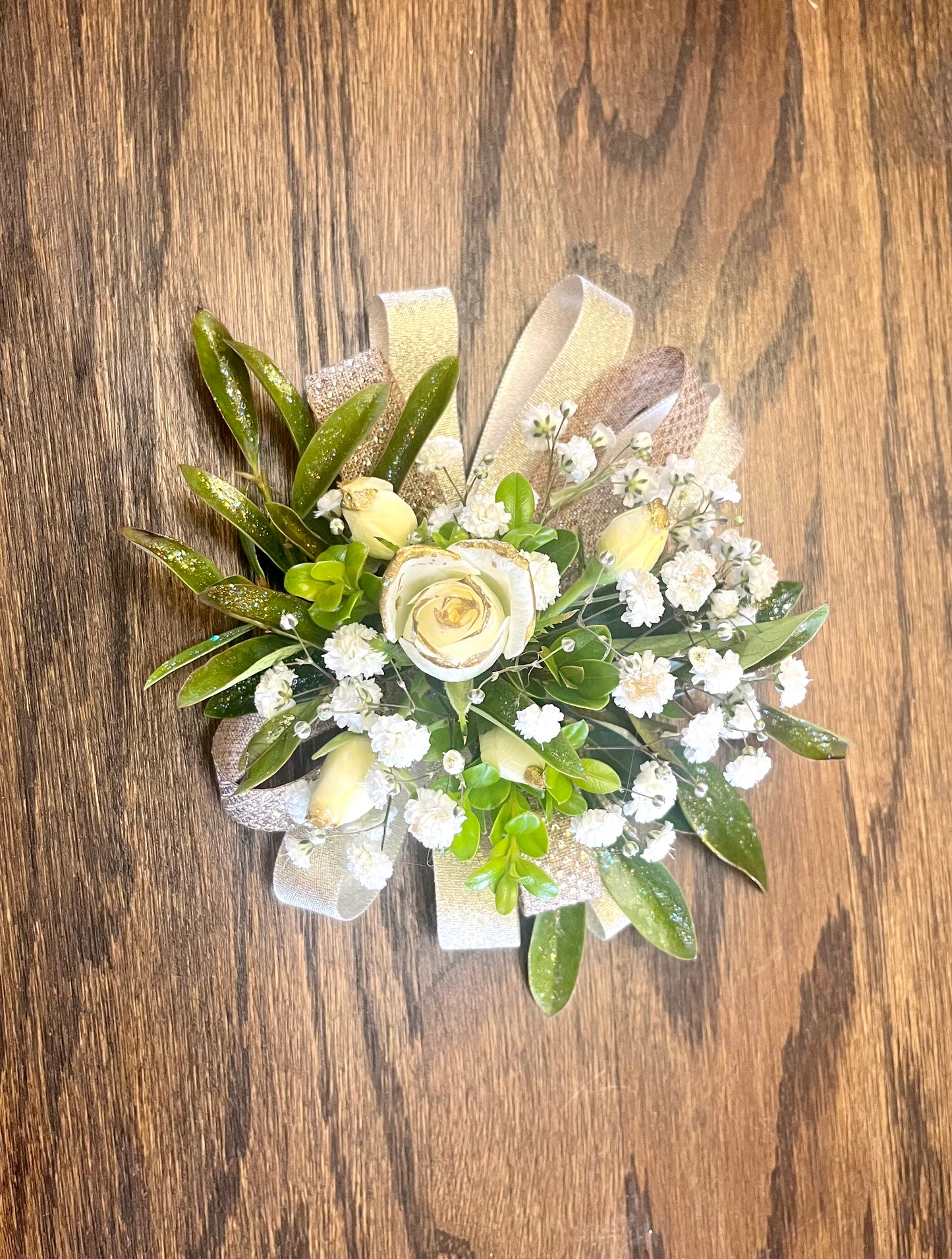 Past Event & Wedding Work - Edmondson Farm Store