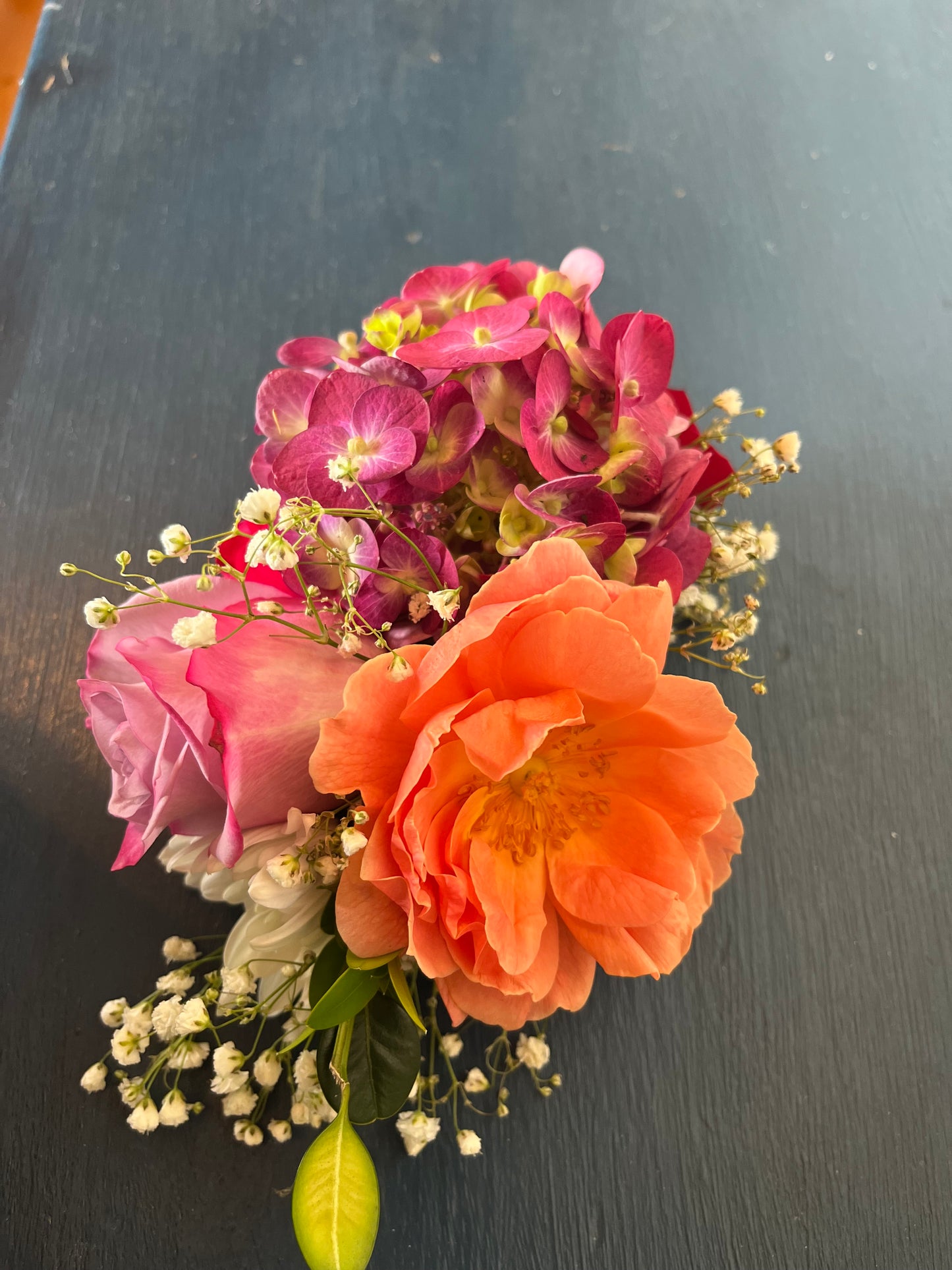 Past Event & Wedding Work - Edmondson Farm Store
