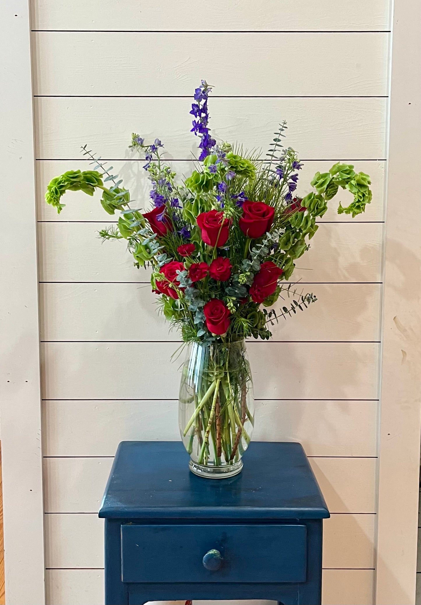 Past Event & Wedding Work - Edmondson Farm Store