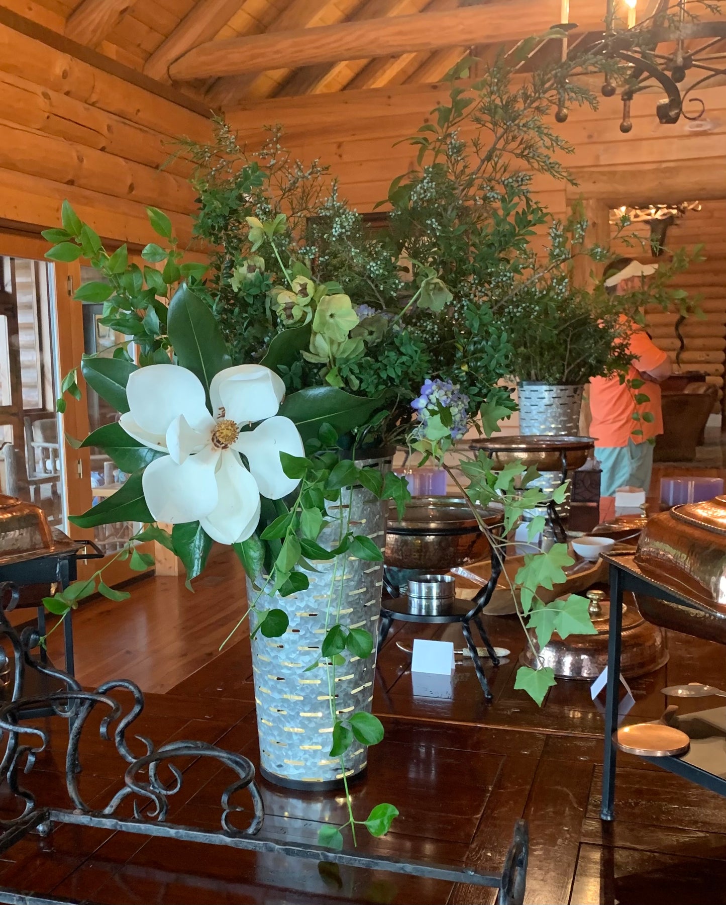 Past Event & Wedding Work - Edmondson Farm Store