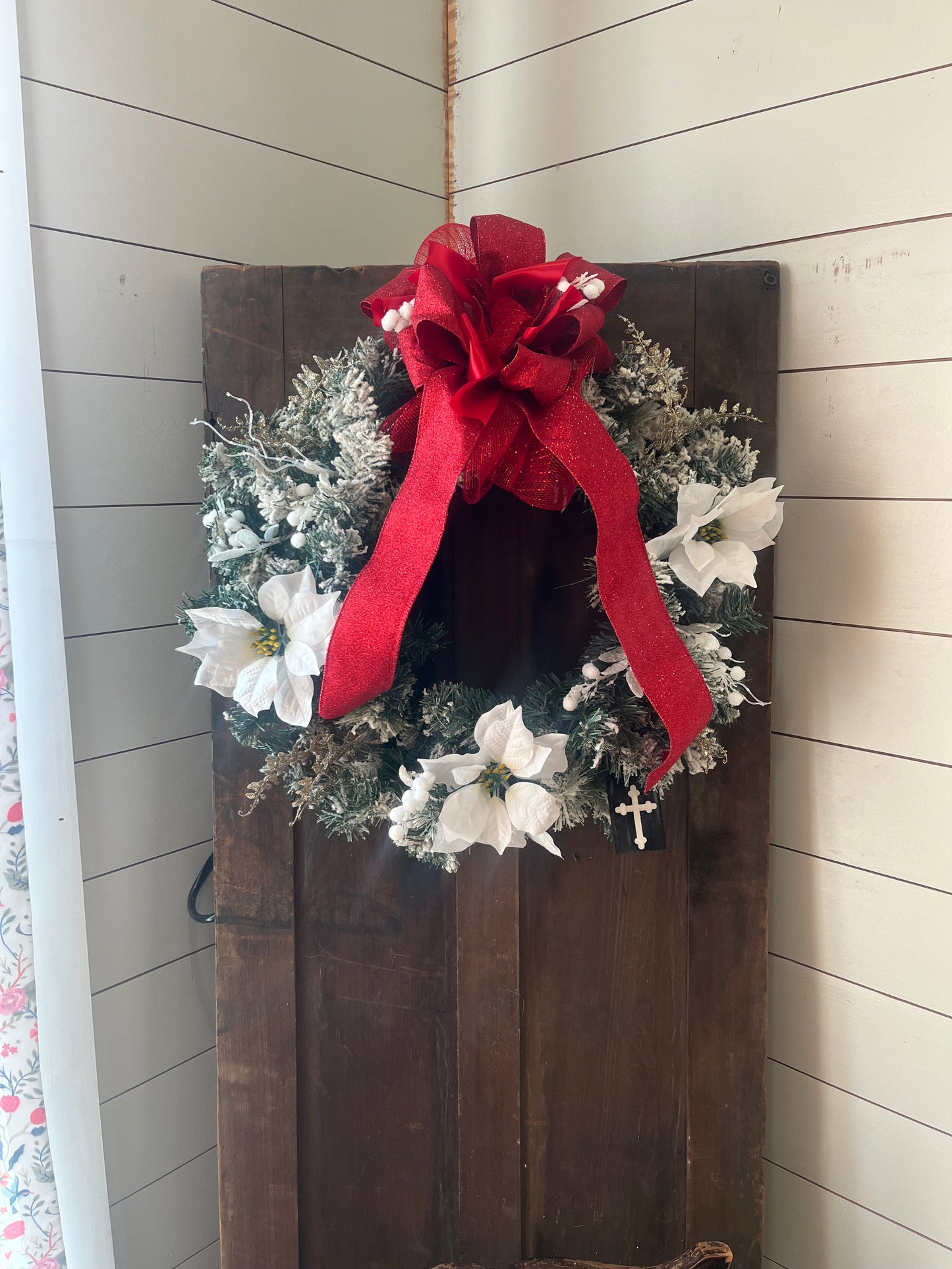 Wreaths - Edmondson Farm Store
