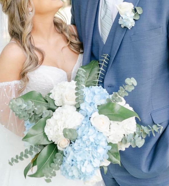 Past Event & Wedding Work - Edmondson Farm Store