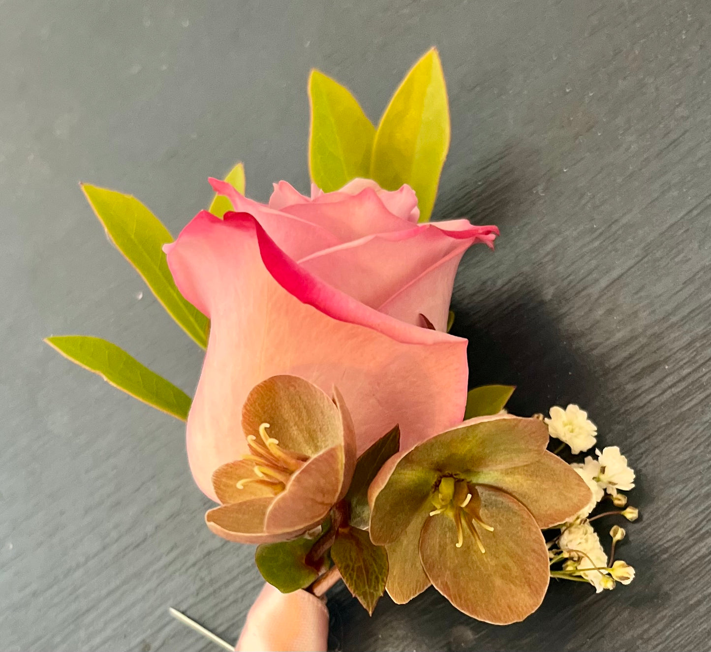 Past Event & Wedding Work - Edmondson Farm Store