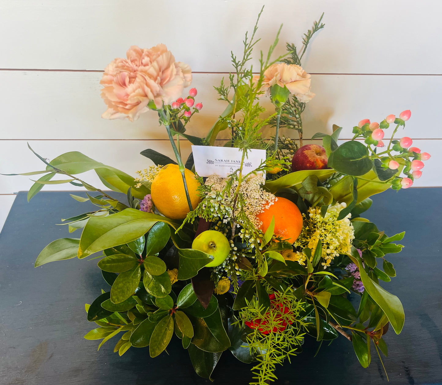 Past Event & Wedding Work - Edmondson Farm Store