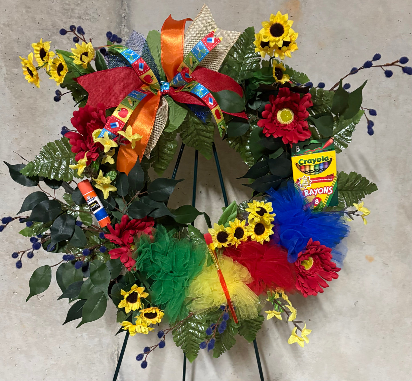 Wreaths