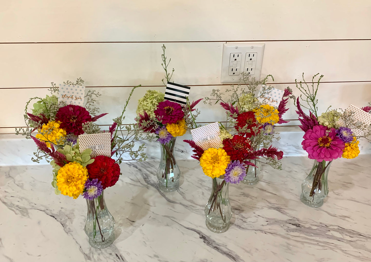 Past Event & Wedding Work - Edmondson Farm Store