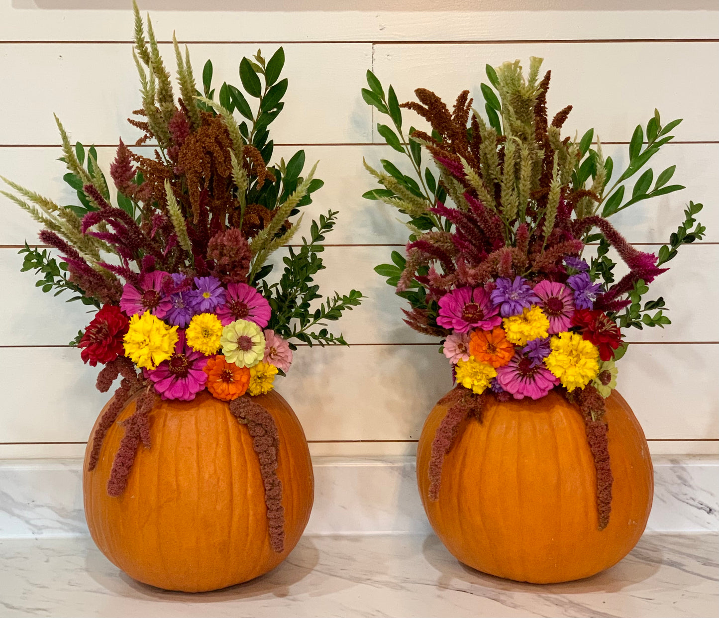 Past Event & Wedding Work - Edmondson Farm Store