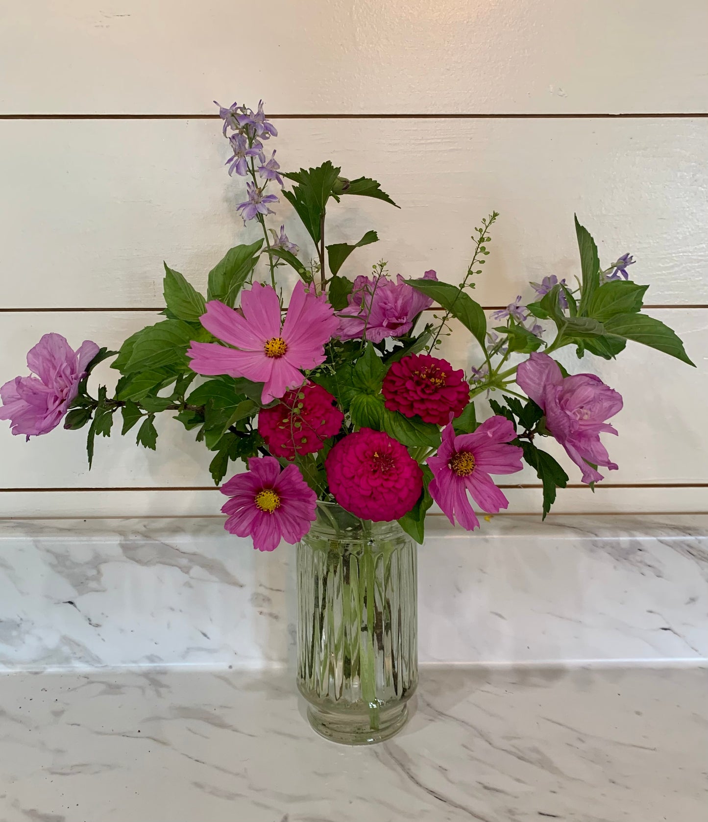 The Perfect Vase Bouquet- Choose your size & Budget - Edmondson Farm Store