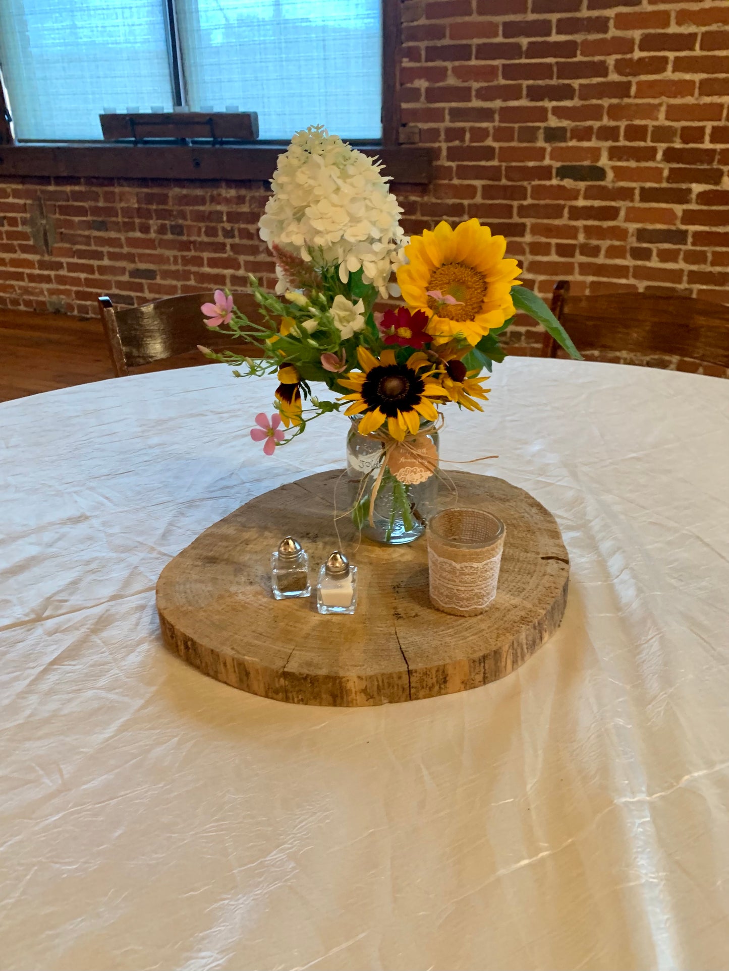 Past Event & Wedding Work - Edmondson Farm Store