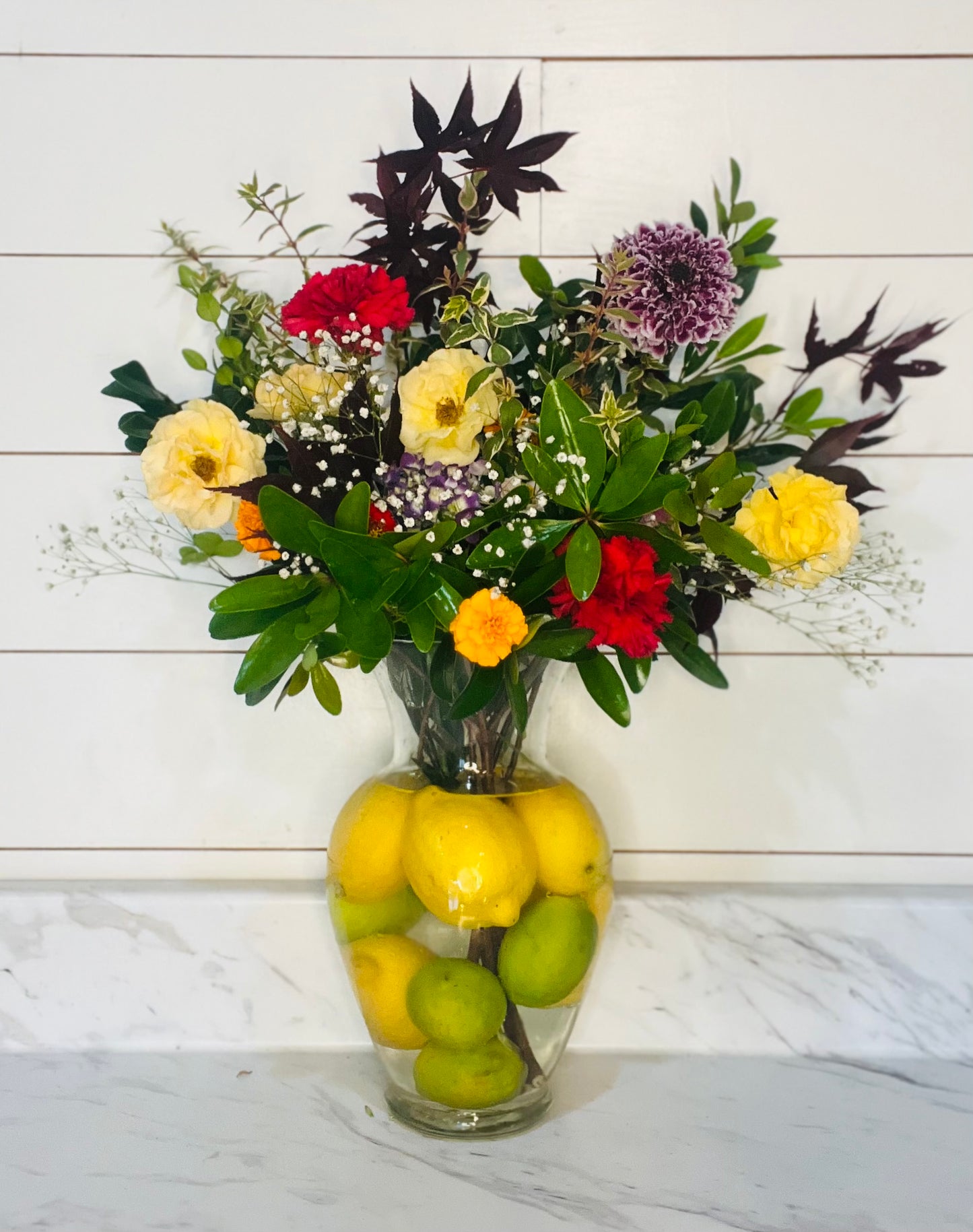Past Event & Wedding Work - Edmondson Farm Store