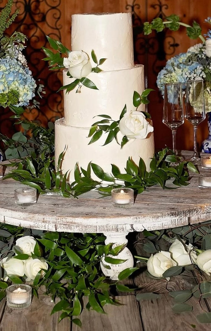 Past Event & Wedding Work