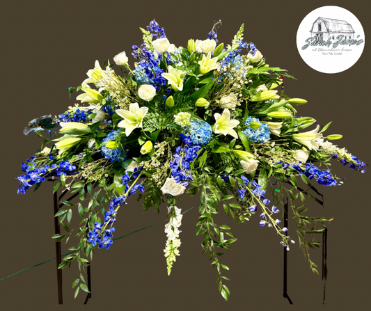 Funeral Sprays