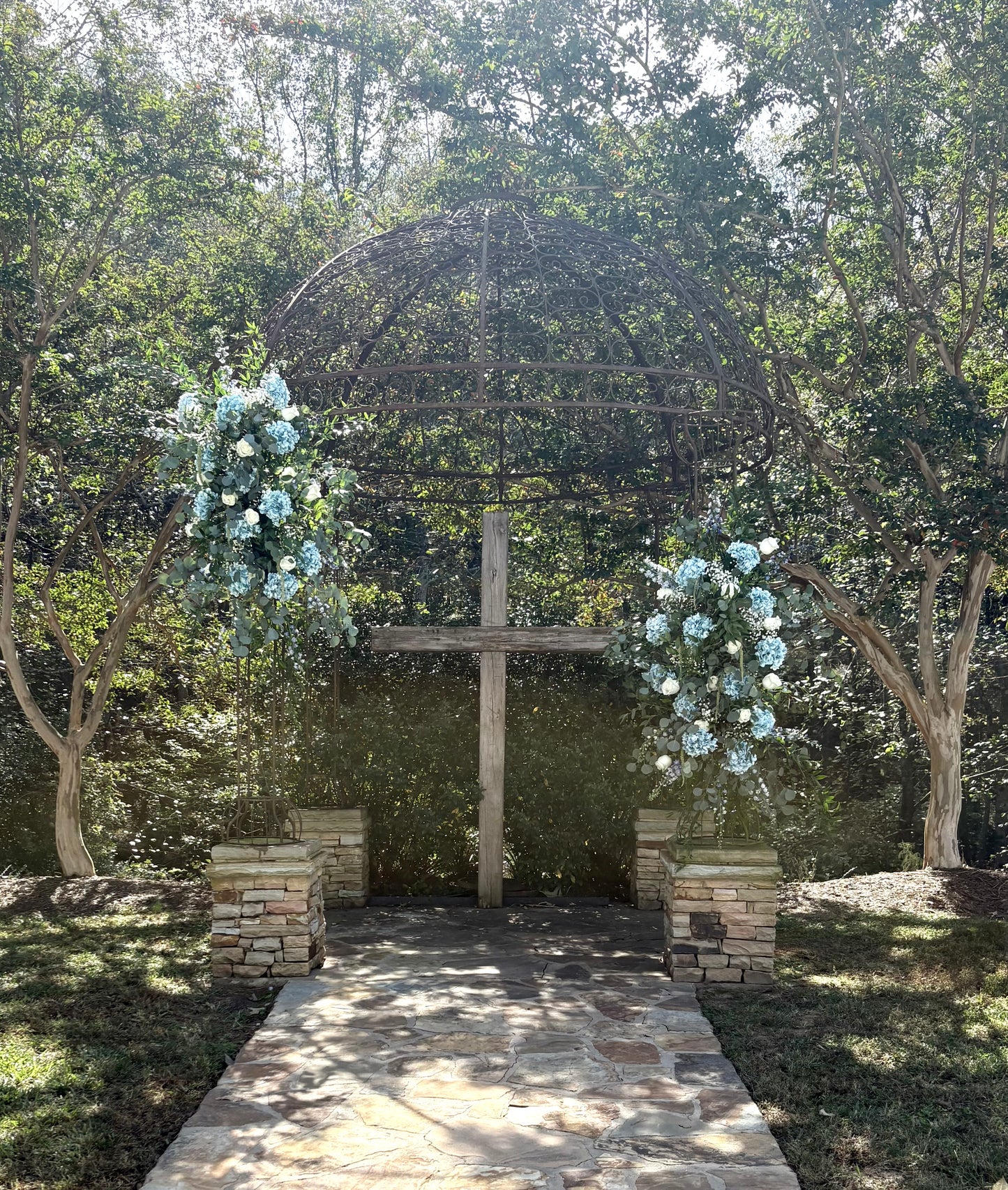 Past Event & Wedding Work