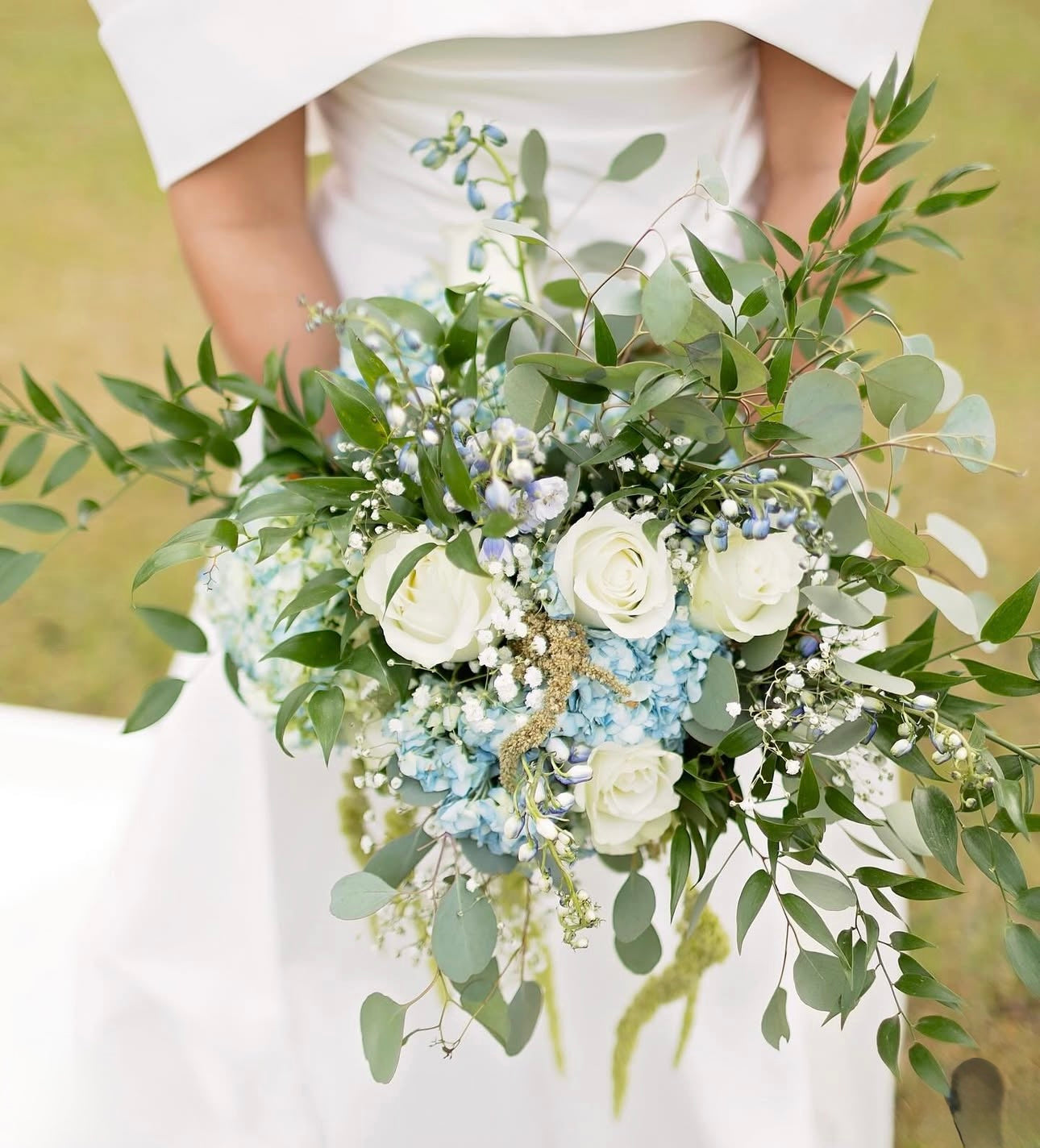 Past Event & Wedding Work