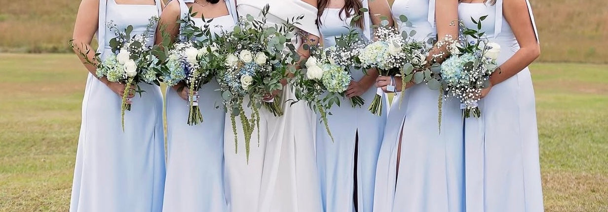 Past Event & Wedding Work