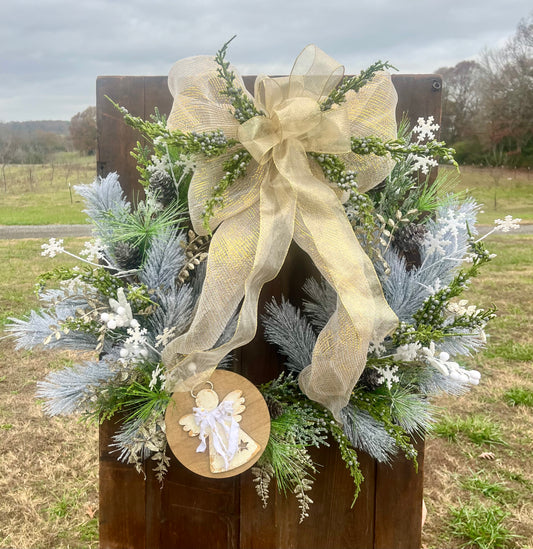 Wreaths - Edmondson Farm Store