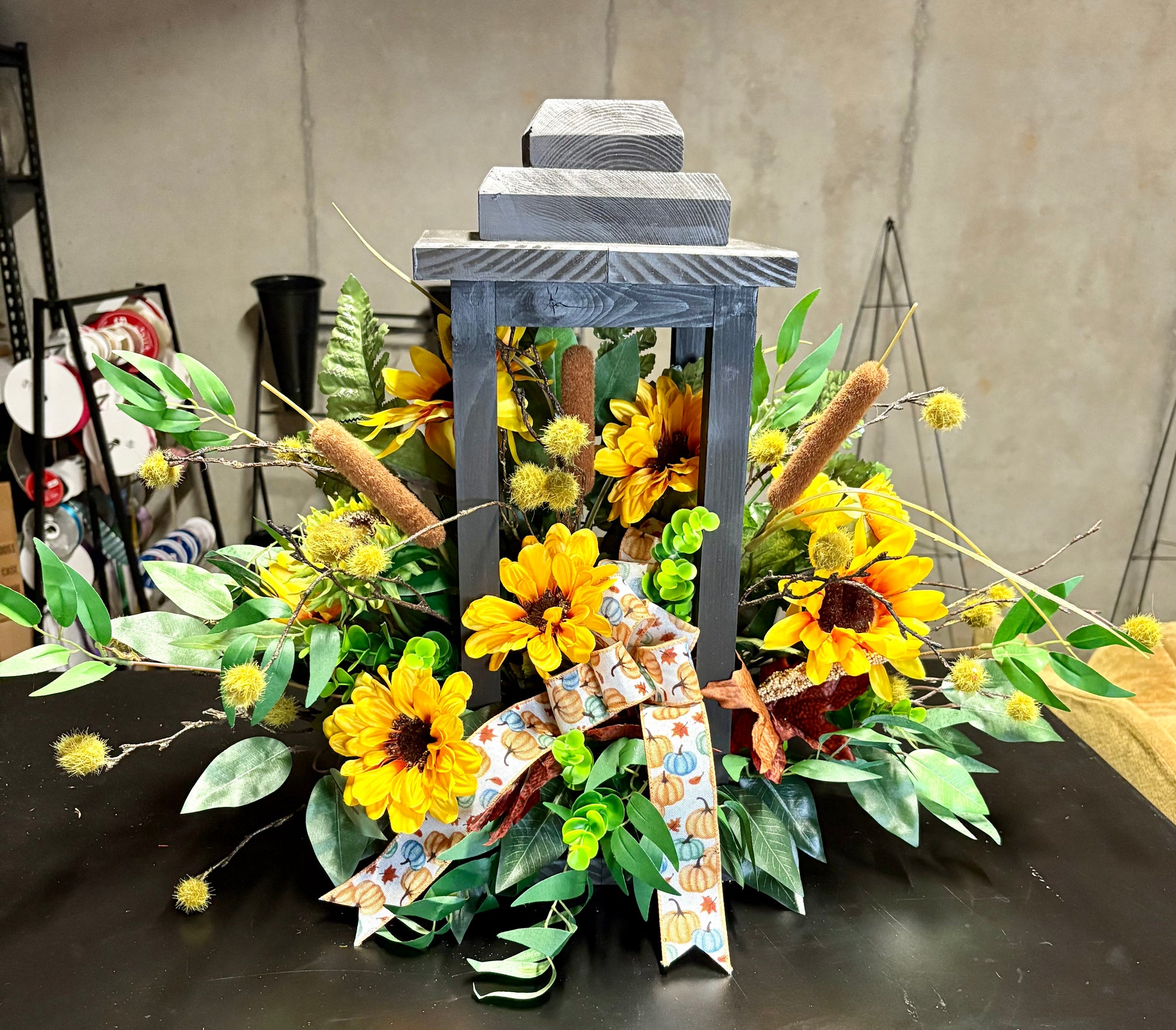 Silk Centerpieces - Edmondson Farm Store