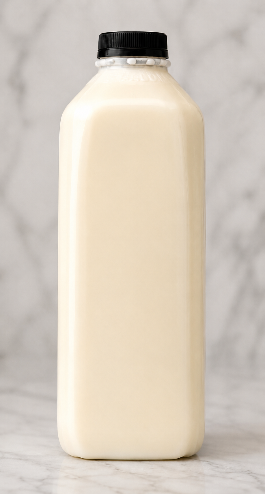Half Gallon Raw Milk
