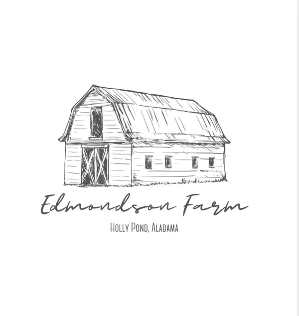 Edmondson Farm Store