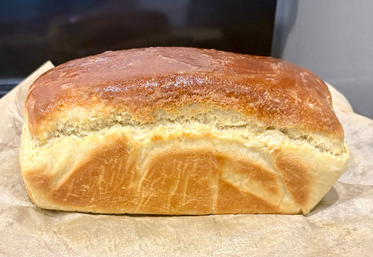 Edmondson Farmhouse Sandwich Loaf